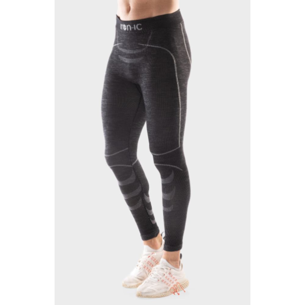 IRON-IC - PANT LONG MERINO